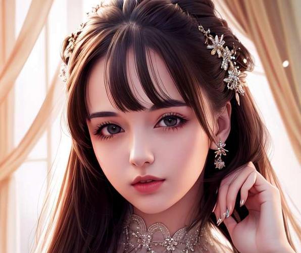 游戏直播-峡谷风云